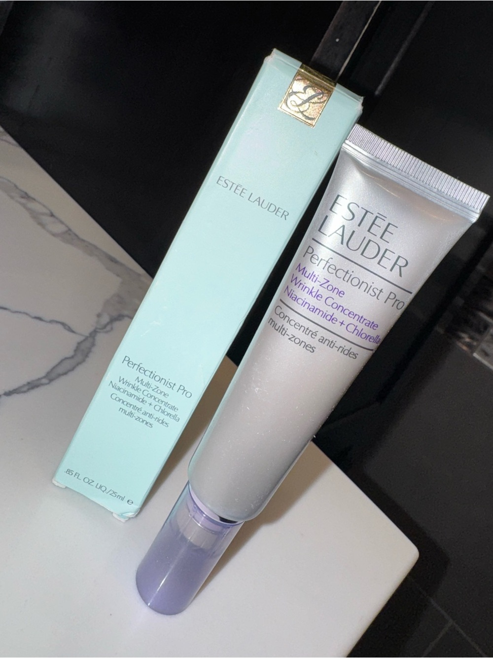 Estée Lauder Perfectionist Pro Multi-Zone Wrinkle Concentrate 25mL-NEW